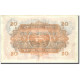 Billet, EAST AFRICA, 20 Shillings = 1 Pound, 1955, 1955-01-01, KM:35, SUP - Kenya