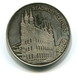 Stadhuis Leuven Collectors Coin - Tourist