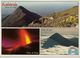 CPM Volcans (mutivues) - Guatemala