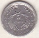 Colombia . 5 Centavos 1883 Bogota. Argent. KM# 174a - Kolumbien