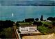 74-----RARE---MESSERY--colonie De L'ALSTHOM--au Bord Du Lac Léman--voir 2 Scans - Messery