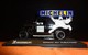 Camionnette - Renault K27 Publicitaire - Michelin - Conseils Michelin - 1/43 - Utilitaires