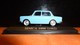 Voiture - Simca 1000 - 1962 - 1/43 - Other & Unclassified