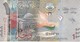 BILLETE DE KUWAIT DE 1 DINAR  DEL AÑO 2014  (BANKNOTE) - Kuwait