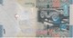 BILLETE DE KUWAIT DE 1 DINAR  DEL AÑO 2014  (BANKNOTE) - Kuwait