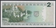 Lithuania 2 Litai 1993 UNC - Lithuania