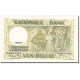 Billet, Belgique, 50 Francs-10 Belgas, 1933-1935, 1938-03-19, KM:106, SUP - 50 Franchi-10 Belgas