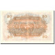 Billet, EAST AFRICA, 20 Shillings = 1 Pound, 1955, 1955-01-01, KM:35, SUP+ - Kenya