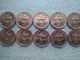 Greece  2 Drachmes ,  1988 ,  UNC  , Lot , 10 Pieces - Kiloware - Münzen