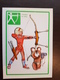 I WILL BE OLYMPIC CHAMPION - From 1978 Soviet Card Serie - Archery - Archery