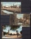 41 - Lamotte Beuvron -  Le Beuvron - Lot De 6 Cartes Colorisées - Lamotte Beuvron