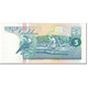 Billet, Surinam, 5 Gulden, 1998, 1998-02-10, KM:136b, NEUF - Suriname