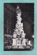 Small Antique Postcard Of Plague Column,Pestsaule,Wien,Vienna,Austria..,J63. - Vienna Center