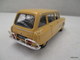 Voiture Miniature 1/43 Em   - Citroen Ami 6 Break  Poste Peinture  -   Jaune   -  D'origine Etat Proche Du Neuf - Toy Memorabilia