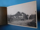 Delcampe - Bastogne 1945  Ruines 10 Cartes Postales En Carnet - Guerre 1939-45