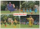 Kodak Hula Show, Waikiki Shell, Kapiolani Park, Hawaii, Unused Postcard [20891] - Big Island Of Hawaii