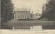 Herenthout    -   Achterkant,  Kasteel Van Reijnegom De Buzet   -   1906 - Herenthout