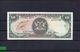 TRINIDAD Y TOBAGO 1985, 10 DOLLARS, P-37d, CIRCULADO, 2 ESCANER - Trindad & Tobago