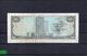 TRINIDAD Y TOBAGO 1985, 10 DOLLARS, P-37d, CIRCULADO, 2 ESCANER - Trinidad Y Tobago