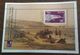 ARCHAEOLOGY ANTIQUE MAPS BOAT ISRAEL MNH SHEETS STAMPS You Also Can Buy Some Of Them - Archéologie