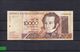 VENEZUELA 2000, 10000 BOLIVARES, P-85a, EBC, 2 ESCANER - Venezuela