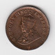 @Y@    Brits India   1/12 Anna   1921  Unc    (2055) - Inde