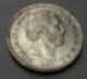 @Y@    Nederland  10 Cent  1885        (2205) - 1849-1890 : Willem III