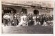PHOTO VINTAGE 31 SUPERBAGNERES 8 JUILLET 1939 50 PERSONNES PHOTO SUPERBE  RARE BELLE CARTE !! - Superbagneres