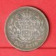 PORTUGAL 500 REIS 1908 - 12,5 GRS  0,917 SILVER   KM# 547 - (Nº20113) - Portogallo