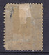 St. Pierre & Miquelon 1892 Mi. 46    1c. Allegorie MH* - Nuevos