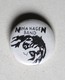 Badge Vintage Nina Hagen Band Album 1978 - Varia