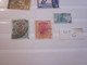 5 Stamps Timbres India Inde (...-1947) Europe Great-Britain Colony Grande-Bretagne Ex-colonie & Protectorat Britannique - 1854 Britse Indische Compagnie