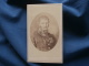 Photo CDV  Portrait  Louis Philippe - L350 - Anciennes (Av. 1900)