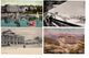 LOT  DE 44 CARTES  POSTALES  ANCIENNES  DIVERS  SUISSE  N21 - 5 - 99 Cartes