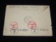 Germany 1942 Stettin Censored Cover To Sweden__(L-9971) - Briefe U. Dokumente