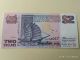 2 Dollars 1997 - Singapore