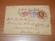 UK 1903 Wrapper To Netherlands__(L-9611) - Storia Postale