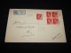 UK 1936 Charlton Registered Cover__(L-9135) - Covers & Documents