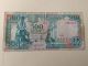 500 Shilin 1989 - Somalie