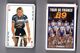 Jeu De 54 Cartes - Le Tour De France 1989 - Equipe DOMEX - Cyclisme, Cycling, Vélo - 54 Cartes