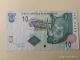 10 Rand 2005 - Sudafrica