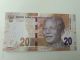 20 Rand 2013 - South Africa