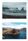 Delcampe - TAAF  16 CARTES POSTALES **  ISSUES DU CARNET DE VOYAGE 2017 - TAAF : Terres Australes Antarctiques Françaises