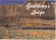 Goulding's Lodge, Monument Valley, Utah, Unused Postcard [20909] - Monument Valley