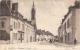 Beaune    21      Faubourg Saint Nicolast      ( Voir Scan) - Beaune