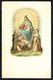 Sainte Vierge Et L'Enfant Jésus - Circulé - Circulated - Gelaufen - 1906. - Vierge Marie & Madones