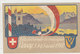 Vevey - Fête Fédérale De Musique - Carte Tombola - 1912       (P-107-60126) - Vevey