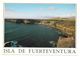 Islas Canarias - FUERTEVENTURA - PUEBLO DE PESCADORES - BRITO & MANZANO No. 014 F - Fuerteventura