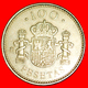 √ NUMBER: SPAIN ★ 100 PESETAS 2000! LOW START ★ NO RESERVE! Juan Carlos I (1975-2014) - 100 Pesetas