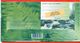 Australia 1997.Aerogramma Passed The Mail.Bird. Barrington Tops National Park. - Covers & Documents